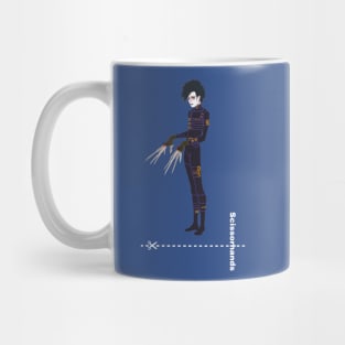 Edward Mug